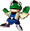 mrs Toad